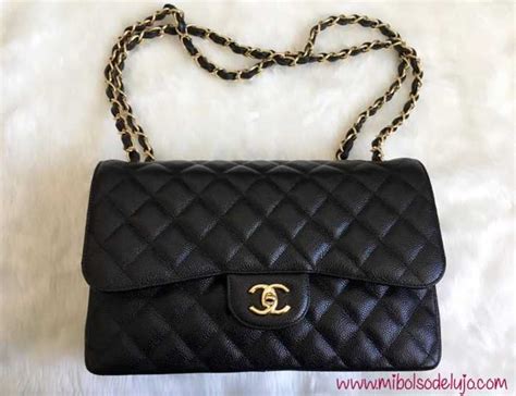 cuanto cuesta una bolsa chanel|bolsas Chanel originais.